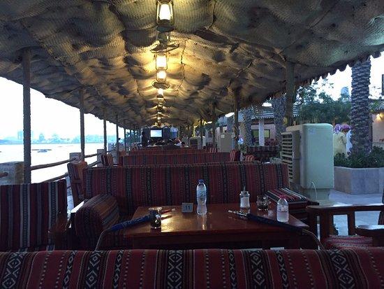 Traditional Coffee Shop